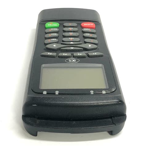 acr89 smart card reader|ACS ACR89U.